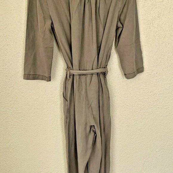 YFB YOUNG FABULOUS & BROKE Bellows Jumpsuit | XS - Picture 6 of 7